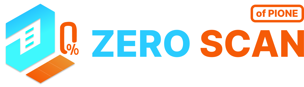 Pione Zero Chain network logo